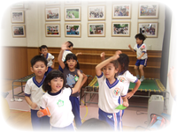 フォークダンス